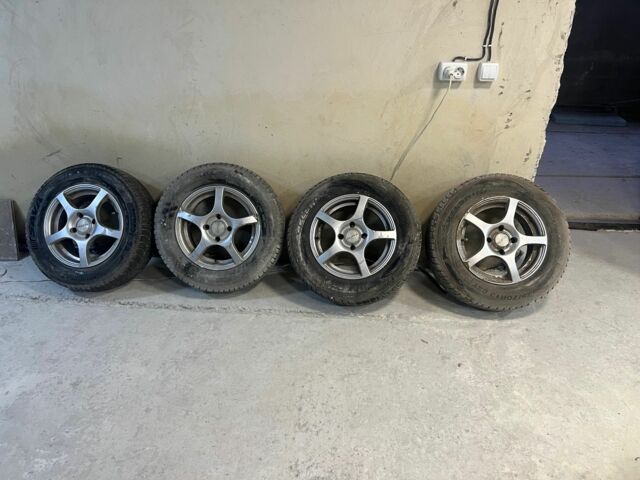 Зелений ВАЗ 2109, об'ємом двигуна 1.5 л та пробігом 178 тис. км за 1189 $, фото 7 на Automoto.ua