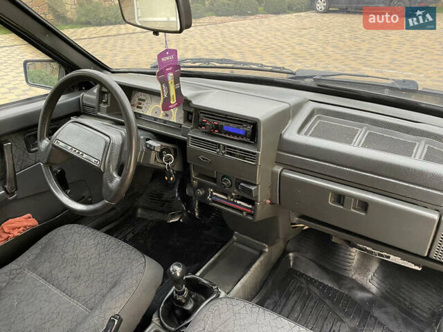 Зеленый ВАЗ 2109, объемом двигателя 1.5 л и пробегом 233 тыс. км за 1150 $, фото 24 на Automoto.ua