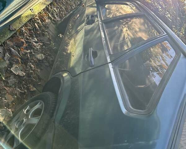 Зеленый ВАЗ 2109, объемом двигателя 1.5 л и пробегом 132 тыс. км за 1490 $, фото 3 на Automoto.ua