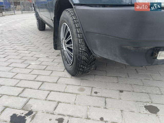 Зеленый ВАЗ 2109, объемом двигателя 1.5 л и пробегом 250 тыс. км за 1300 $, фото 5 на Automoto.ua