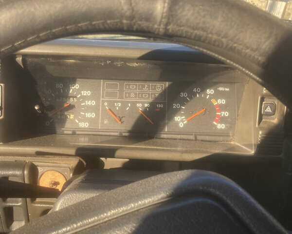 Зеленый ВАЗ 2109, объемом двигателя 1.5 л и пробегом 175 тыс. км за 1900 $, фото 5 на Automoto.ua