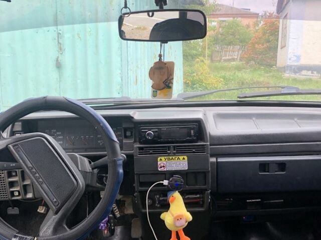 Зеленый ВАЗ 2109, объемом двигателя 1.5 л и пробегом 3 тыс. км за 1700 $, фото 5 на Automoto.ua