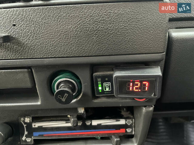 Зеленый ВАЗ 2109, объемом двигателя 1.5 л и пробегом 233 тыс. км за 1150 $, фото 26 на Automoto.ua