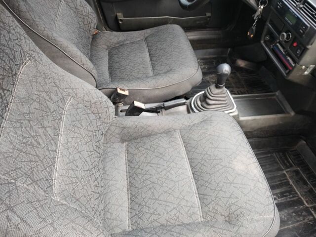 Зеленый ВАЗ 2109, объемом двигателя 1.5 л и пробегом 190 тыс. км за 2000 $, фото 11 на Automoto.ua