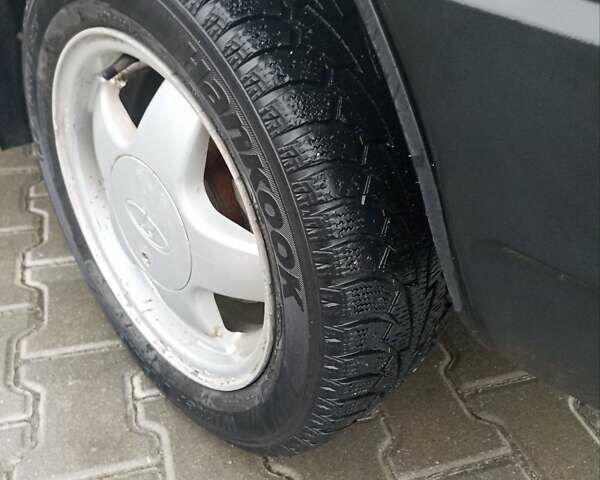 Зеленый ВАЗ 2109, объемом двигателя 1.5 л и пробегом 250 тыс. км за 2000 $, фото 14 на Automoto.ua