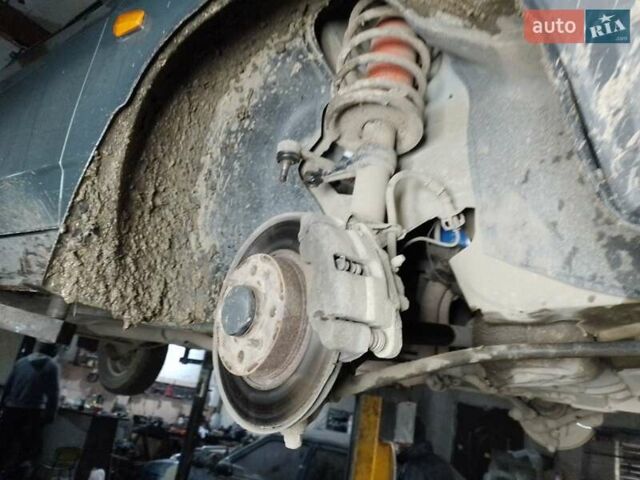 Зеленый ВАЗ 2109, объемом двигателя 1.5 л и пробегом 169 тыс. км за 1355 $, фото 9 на Automoto.ua