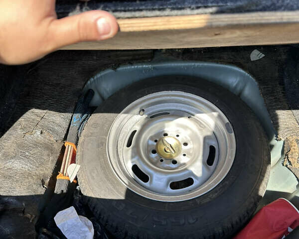 Зеленый ВАЗ 2109, объемом двигателя 1.5 л и пробегом 266 тыс. км за 1700 $, фото 10 на Automoto.ua