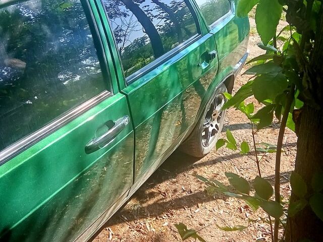 Зеленый ВАЗ 2109, объемом двигателя 1.5 л и пробегом 0 тыс. км за 2000 $, фото 4 на Automoto.ua