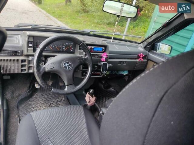 ВАЗ 2109 2006 у Львові на Automoto.ua Зелений ВАЗ 2109, об'ємом двигуна 1.5 л та пробігом 177 тис. км за 1400 $, фото 13 на Automoto.ua