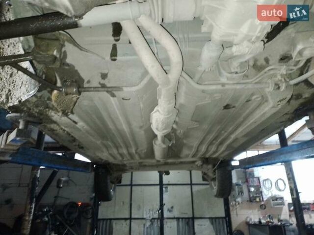 Зеленый ВАЗ 2109, объемом двигателя 1.5 л и пробегом 169 тыс. км за 1355 $, фото 10 на Automoto.ua