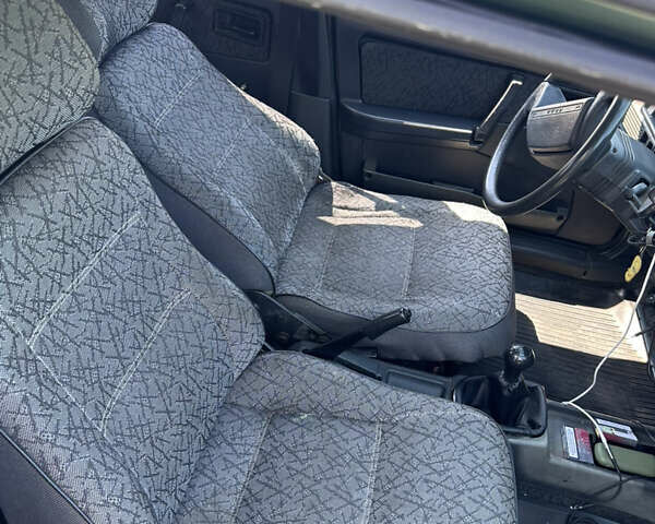 Зеленый ВАЗ 2109, объемом двигателя 1.5 л и пробегом 266 тыс. км за 1700 $, фото 8 на Automoto.ua