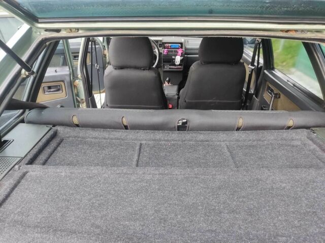 ВАЗ 2109 2006 в Львове на Automoto.ua Зеленый ВАЗ 2109, объемом двигателя 1.5 л и пробегом 177 тыс. км за 1400 $, фото 16 на Automoto.ua