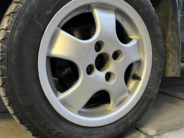 Зелений ВАЗ 2109, об'ємом двигуна 1.5 л та пробігом 213 тис. км за 1500 $, фото 7 на Automoto.ua