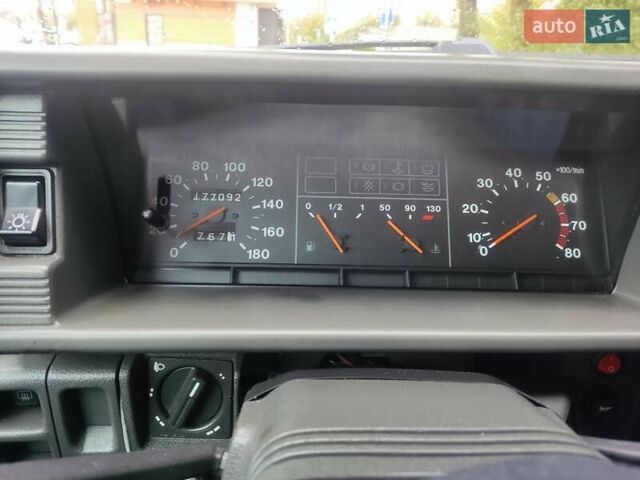 ВАЗ 2109 2006 у Львові на Automoto.ua Зелений ВАЗ 2109, об'ємом двигуна 1.5 л та пробігом 177 тис. км за 1400 $, фото 17 на Automoto.ua