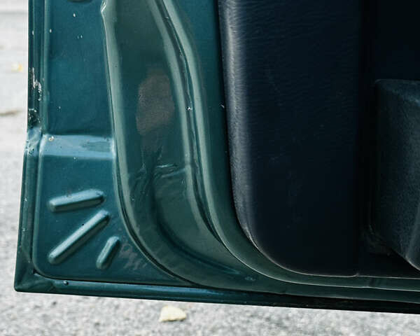 Зеленый ВАЗ 2109, объемом двигателя 1.5 л и пробегом 111 тыс. км за 2850 $, фото 16 на Automoto.ua