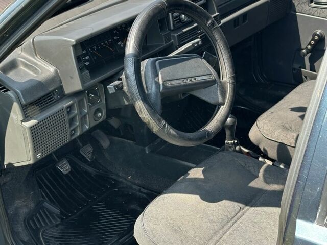 Зеленый ВАЗ 2109, объемом двигателя 0 л и пробегом 3 тыс. км за 1150 $, фото 5 на Automoto.ua