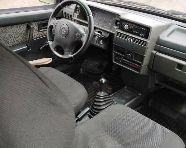 ВАЗ 2109 2006 у Белой Церкве на Automoto.ua Зелений ВАЗ 2109, об'ємом двигуна 1.5 л та пробігом 230 тис. км за 2200 $, фото 1 на Automoto.ua