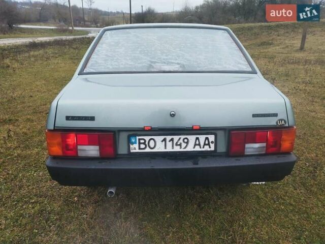 Зеленый ВАЗ 2109, объемом двигателя 1.5 л и пробегом 200 тыс. км за 1650 $, фото 22 на Automoto.ua