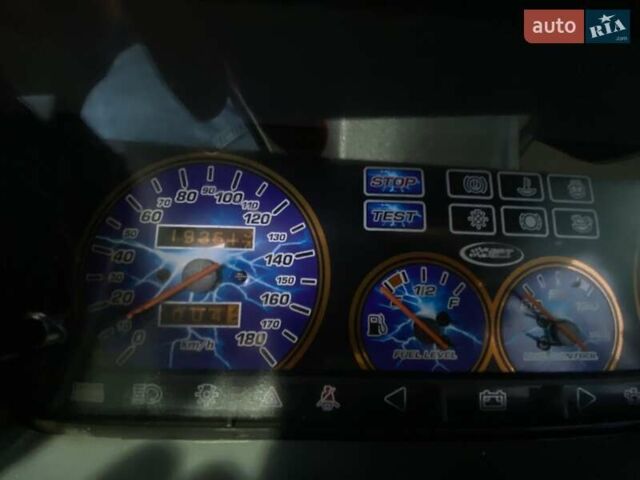 Зеленый ВАЗ 2109, объемом двигателя 1.5 л и пробегом 194 тыс. км за 2100 $, фото 11 на Automoto.ua
