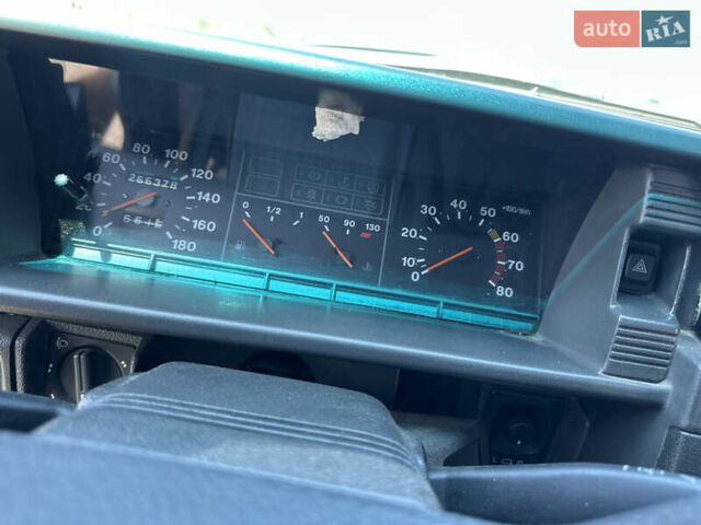 Зеленый ВАЗ 2109, объемом двигателя 1.5 л и пробегом 266 тыс. км за 1700 $, фото 12 на Automoto.ua