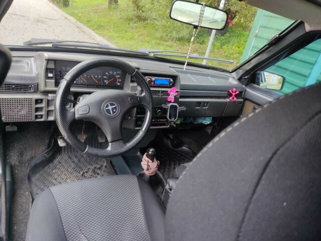 ВАЗ 2109 2006 в Львове на Automoto.ua Зеленый ВАЗ 2109, объемом двигателя 1.5 л и пробегом 177 тыс. км за 1400 $, фото 1 на Automoto.ua