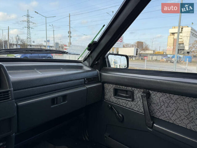 Зелений ВАЗ 2109, об'ємом двигуна 1.5 л та пробігом 40 тис. км за 4200 $, фото 14 на Automoto.ua