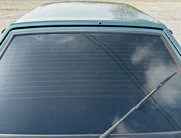 Зеленый ВАЗ 2109, объемом двигателя 1.5 л и пробегом 111 тыс. км за 2850 $, фото 2 на Automoto.ua