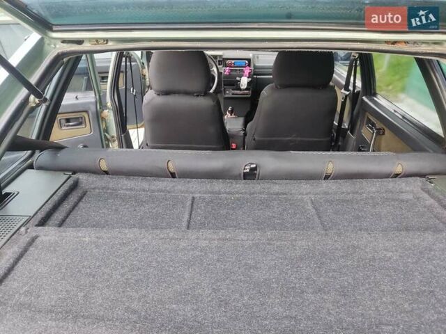 ВАЗ 2109 2006 у Львові на Automoto.ua Зелений ВАЗ 2109, об'ємом двигуна 1.5 л та пробігом 177 тис. км за 1400 $, фото 15 на Automoto.ua