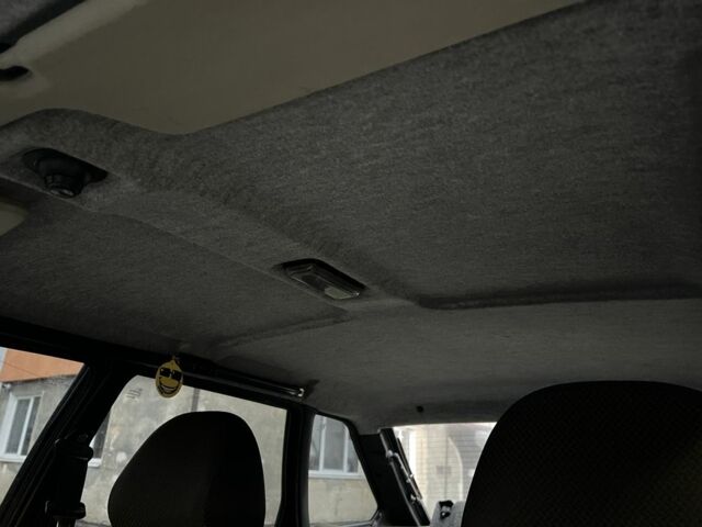 Зелений ВАЗ 2109, об'ємом двигуна 1.5 л та пробігом 213 тис. км за 1500 $, фото 5 на Automoto.ua