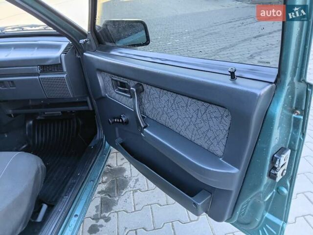 Зеленый ВАЗ 2109, объемом двигателя 0 л и пробегом 140 тыс. км за 1550 $, фото 9 на Automoto.ua