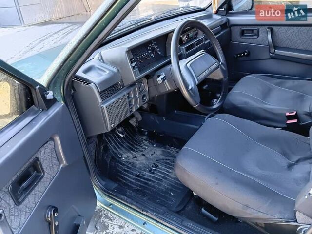 Зеленый ВАЗ 2109, объемом двигателя 0 л и пробегом 140 тыс. км за 1550 $, фото 18 на Automoto.ua