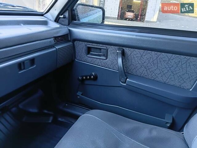 Зеленый ВАЗ 2109, объемом двигателя 0 л и пробегом 140 тыс. км за 1550 $, фото 17 на Automoto.ua