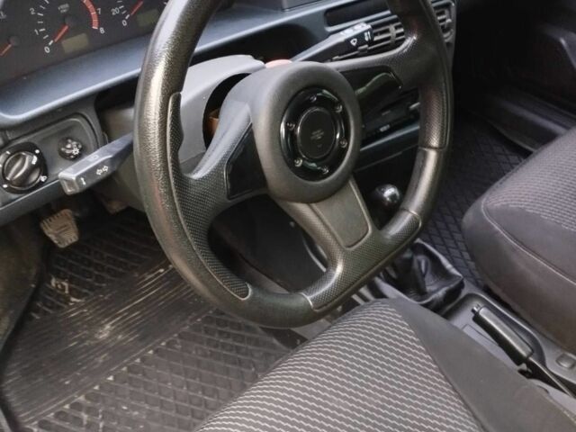 Зелений ВАЗ 2109, об'ємом двигуна 1.6 л та пробігом 170 тис. км за 1400 $, фото 3 на Automoto.ua