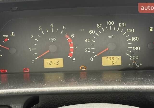 Зеленый ВАЗ 2109, объемом двигателя 1.6 л и пробегом 94 тыс. км за 4200 $, фото 8 на Automoto.ua