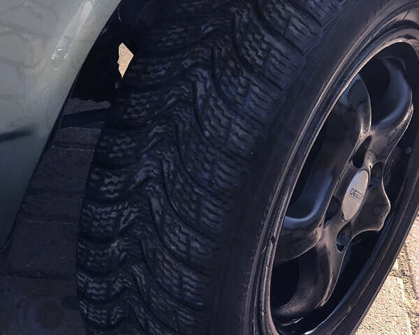 Зелений ВАЗ 2109, об'ємом двигуна 1.6 л та пробігом 178 тис. км за 1400 $, фото 8 на Automoto.ua