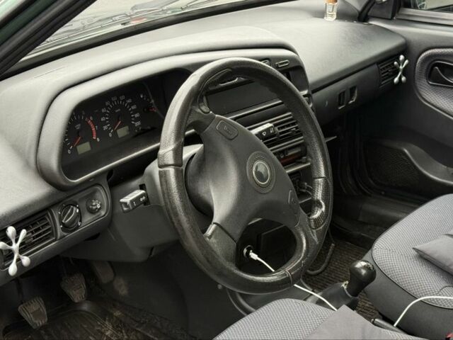 Зеленый ВАЗ 2109, объемом двигателя 1.6 л и пробегом 94 тыс. км за 4200 $, фото 8 на Automoto.ua