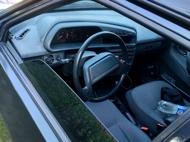 ВАЗ 2109 2008 в Харькове на Automoto.ua Зеленый ВАЗ 2109, объемом двигателя 1.6 л и пробегом 0 тыс. км за 1250 $, фото 5 на Automoto.ua
