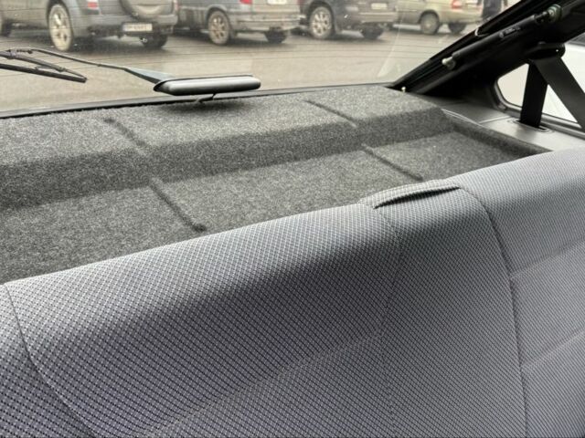 Зеленый ВАЗ 2109, объемом двигателя 1.6 л и пробегом 94 тыс. км за 4200 $, фото 6 на Automoto.ua