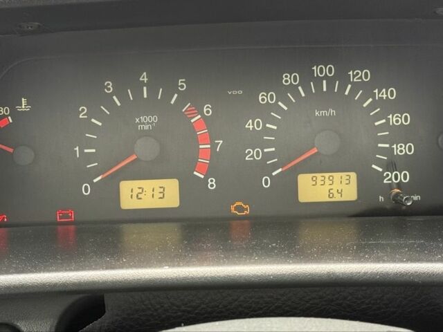 Зеленый ВАЗ 2109, объемом двигателя 1.6 л и пробегом 94 тыс. км за 4200 $, фото 9 на Automoto.ua