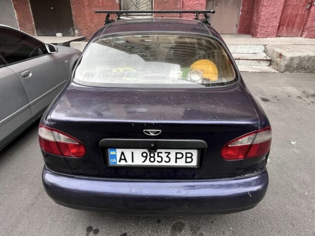 Зеленый ВАЗ 2109, объемом двигателя 1.6 л и пробегом 160 тыс. км за 3100 $, фото 14 на Automoto.ua