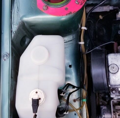 ВАЗ 2109 2009 в Нововолынск на Automoto.ua Зеленый ВАЗ 2109, объемом двигателя 1.6 л и пробегом 115 тыс. км за 2050 $, фото 22 на Automoto.ua