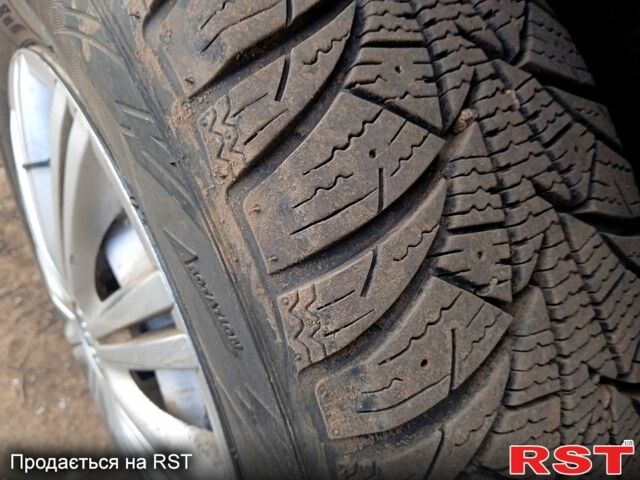 Зеленый ВАЗ 2109, объемом двигателя 1.6 л и пробегом 170 тыс. км за 2300 $, фото 10 на Automoto.ua