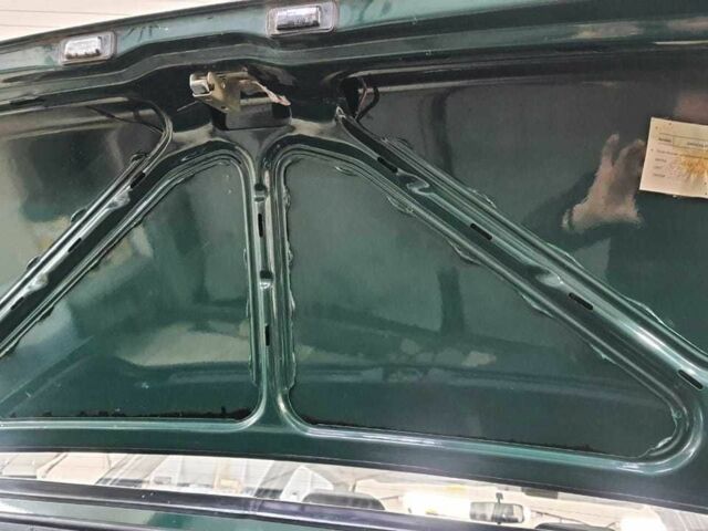 Зеленый ВАЗ 2109, объемом двигателя 0 л и пробегом 20 тыс. км за 2700 $, фото 13 на Automoto.ua