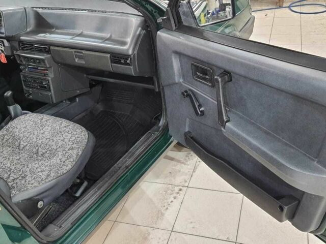 Зеленый ВАЗ 2109, объемом двигателя 0 л и пробегом 20 тыс. км за 2700 $, фото 7 на Automoto.ua