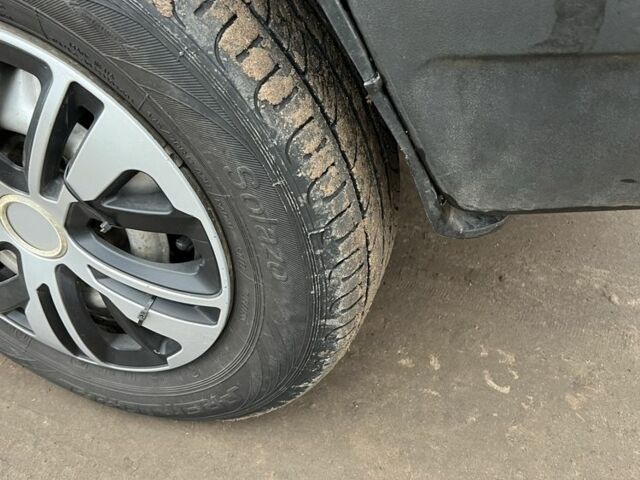 ВАЗ 2109 1997 в Александрие на Automoto.ua Зеленый ВАЗ 2109, объемом двигателя 1.5 л и пробегом 200 тыс. км за 1350 $, фото 6 на Automoto.ua