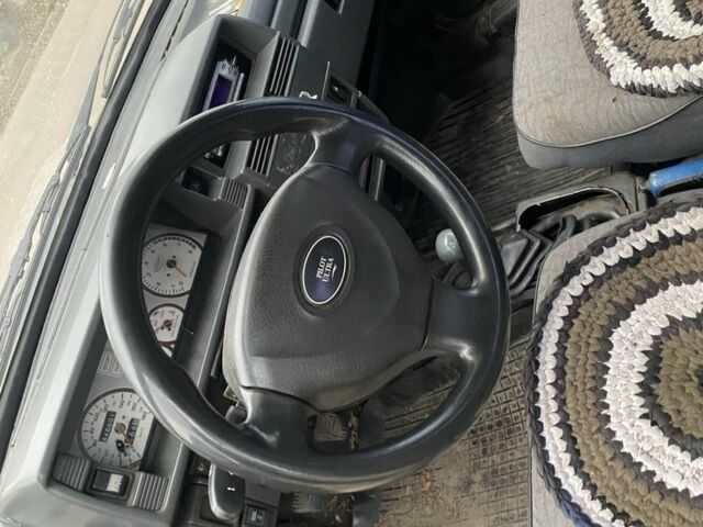 Зелений ВАЗ 2109, об'ємом двигуна 1.5 л та пробігом 200 тис. км за 355 $, фото 7 на Automoto.ua