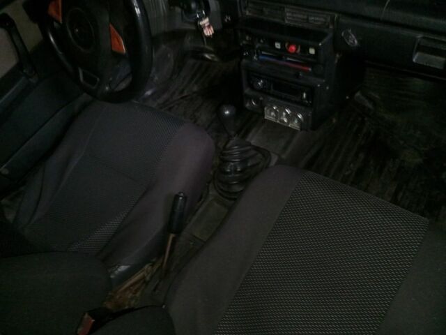 Зеленый ВАЗ 2109, объемом двигателя 1.5 л и пробегом 50 тыс. км за 1350 $, фото 2 на Automoto.ua