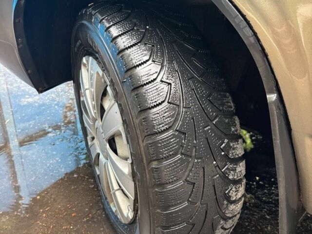 Зеленый ВАЗ 2109, объемом двигателя 1.5 л и пробегом 300 тыс. км за 1649 $, фото 11 на Automoto.ua