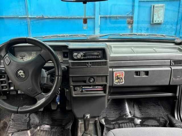 Зеленый ВАЗ 2109, объемом двигателя 1.5 л и пробегом 300 тыс. км за 1649 $, фото 13 на Automoto.ua