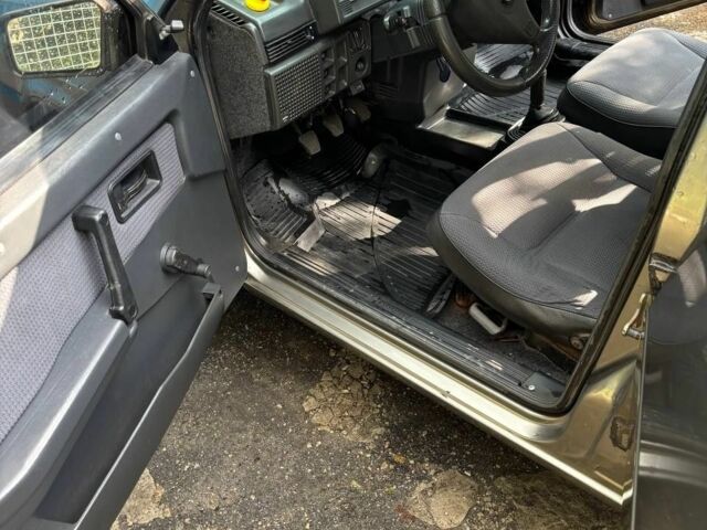 Зеленый ВАЗ 2109, объемом двигателя 1.5 л и пробегом 300 тыс. км за 1649 $, фото 4 на Automoto.ua